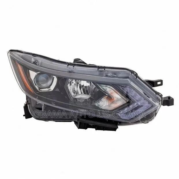 Nissan Rogue Sports/Qashqai 2017 2018 2019 2020 Headlight/Head Light · Photo 1