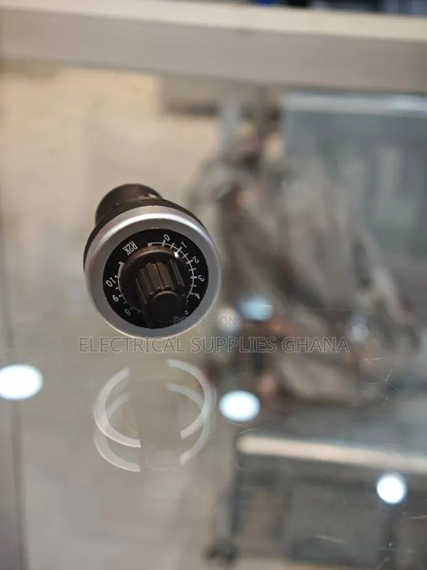 Potentiometers – 1kω, 10kω, 5kω, Rotary Pot · Photo 1