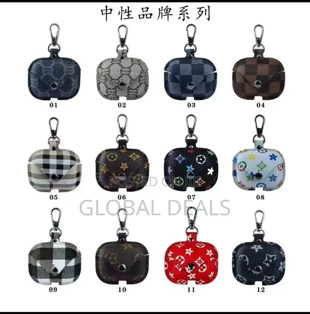 Airpod Covers · Photo 1
