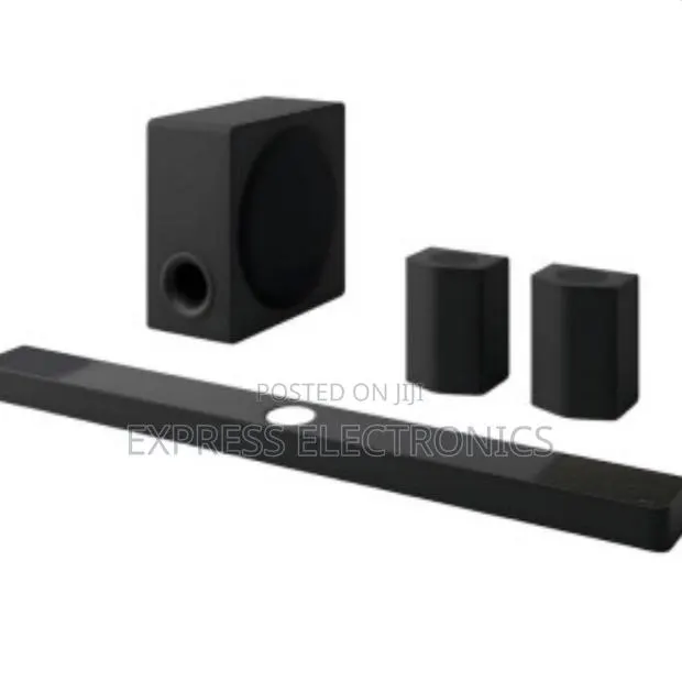 Limited Stock LG S70TR Soundbar TV 500W 5.1.1 With Wireless Subwoofer · Photo 1