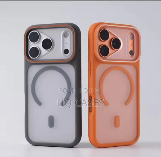 Classic Magsafe Cases(Free Delivery Within Accra) · Photo 1