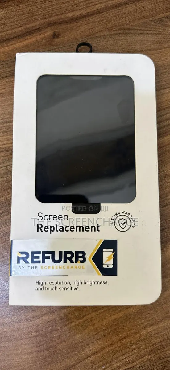 iPhone 12 Pro Max iCloud/Refurb · Photo 1