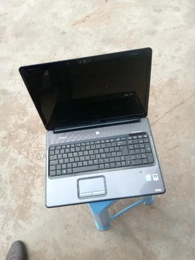 New Laptop HP Compaq 6710s 4GB Intel Core 2 Duo HDD 256GB · Photo 1