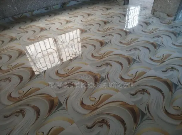 2bdrm Apartment in Brother K Estate, Kumasi Metropolitan for rent · Photo 1