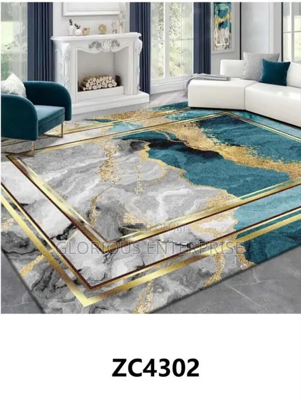 Center Mat · Photo 1