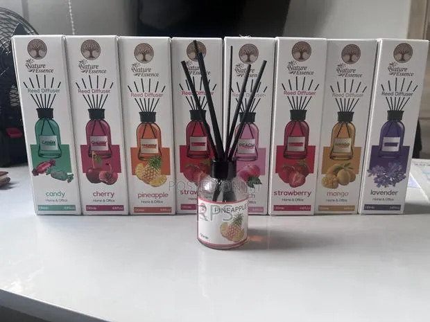 Nature Essence Reed Diffuser 130ml · Photo 1