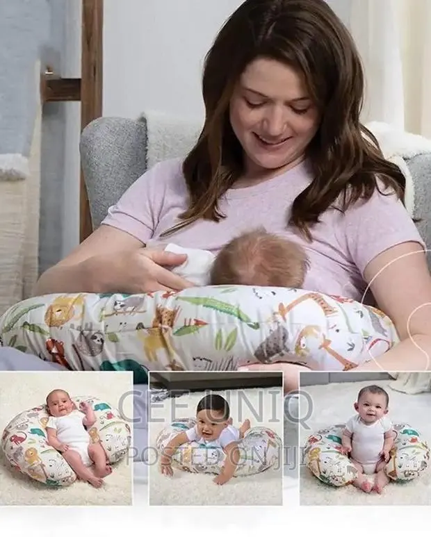 Nursing Pillow · Photo 1