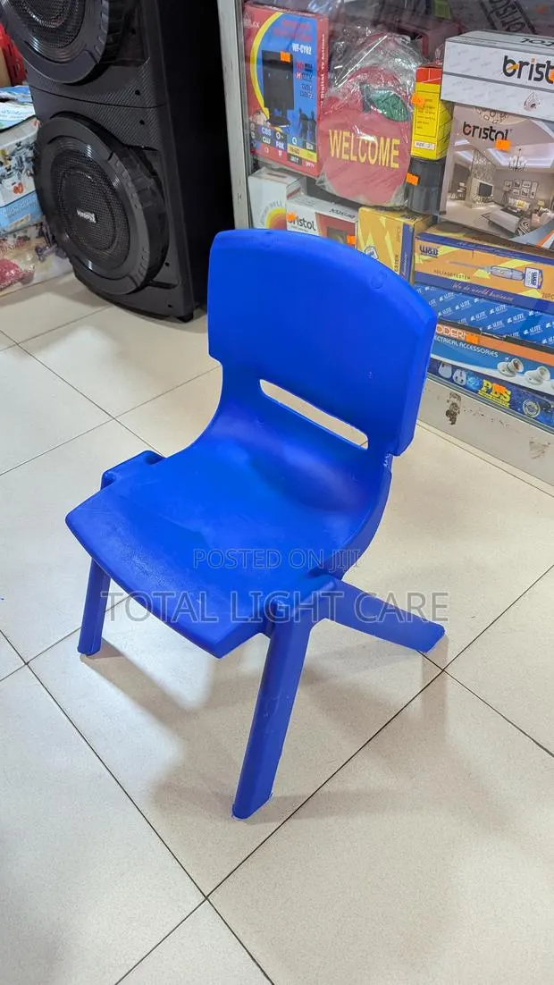 Kids Chairs for School, Daycare, Nursery and Preschool · Photo 3