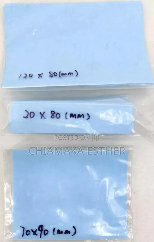 Medical Cellulose Acetata Papper · Photo 1