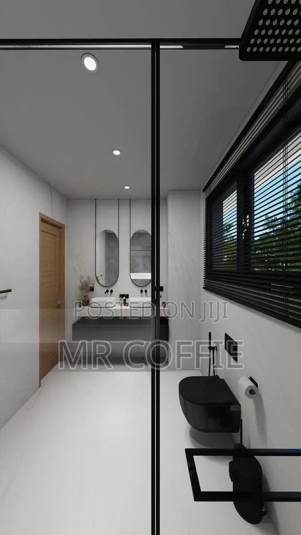 Interior Design 3D Visualization · Photo 1