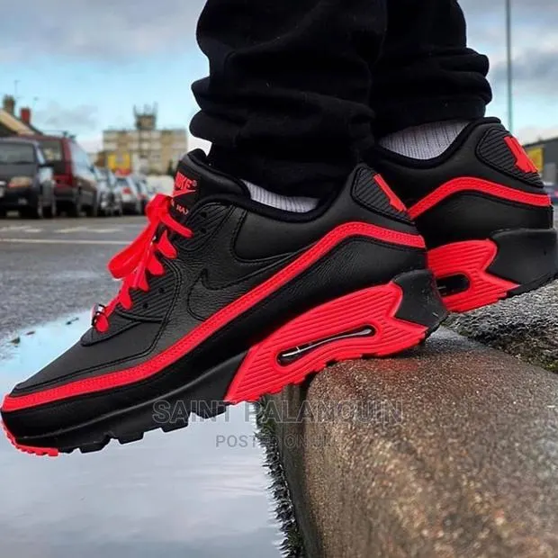 Nike Airmax · Photo 1