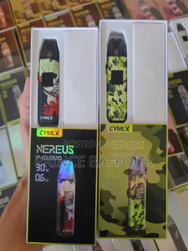 Vape Pen / Shisha Pen /Vape Pod · Photo 1