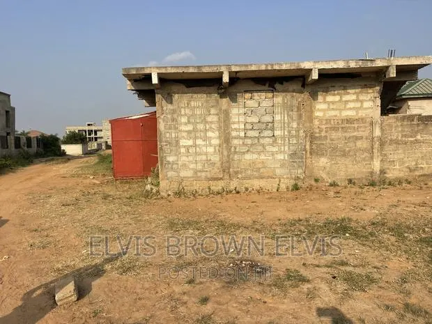 Do Call if You Want a Plot of Land to Buy in Accra · Photo 1