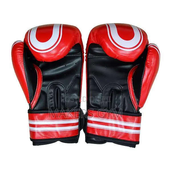 Boxing Glove Size: 12oz/14oz/16oz/ · Photo 1