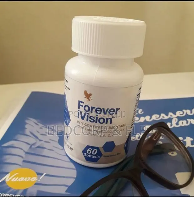 Forever Ivision Lutemax · Photo 1