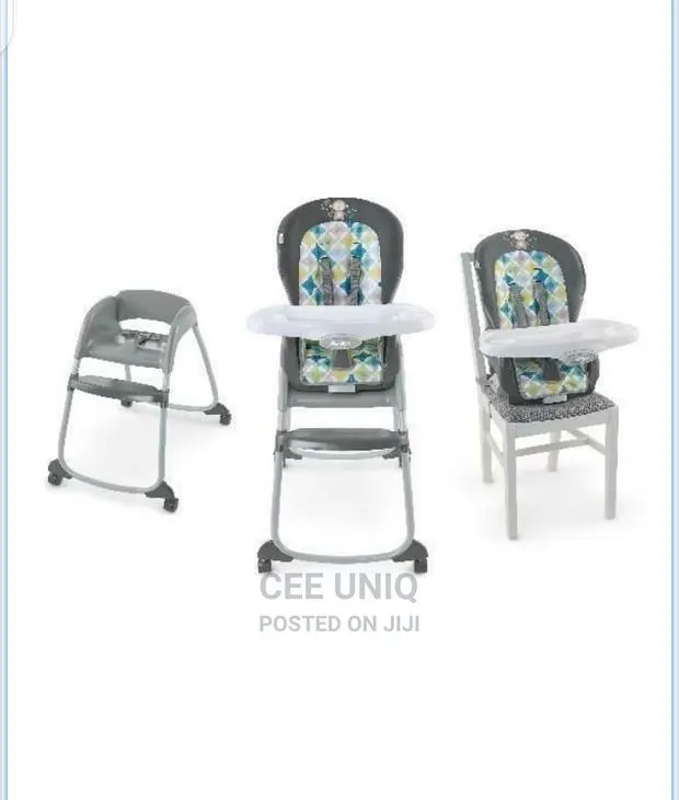 3 in 1 Highchair · Photo 1