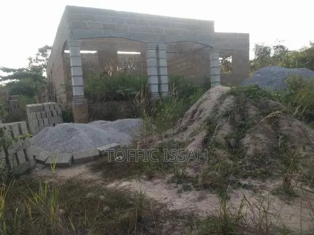 4bdrm House in Kwabre for sale · Photo 1