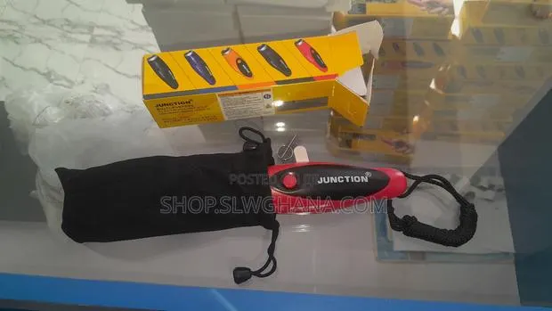 Multi-Purpose Electronic Whistle · Photo 1
