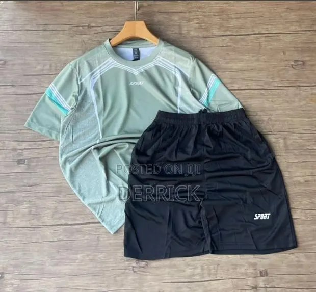 Quality Jerseys · Photo 1