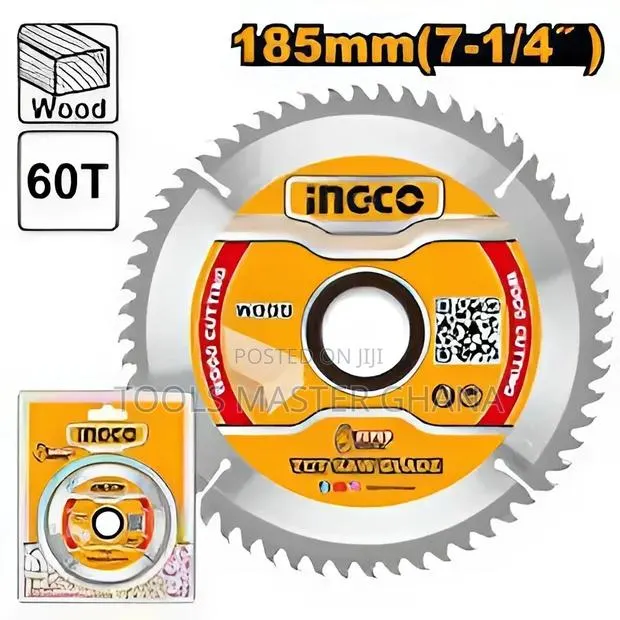 Tct Saw Blade - Tsb118513 · Photo 1