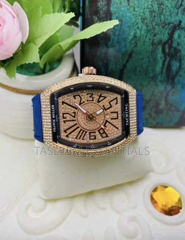 Franck Muller · Photo 1
