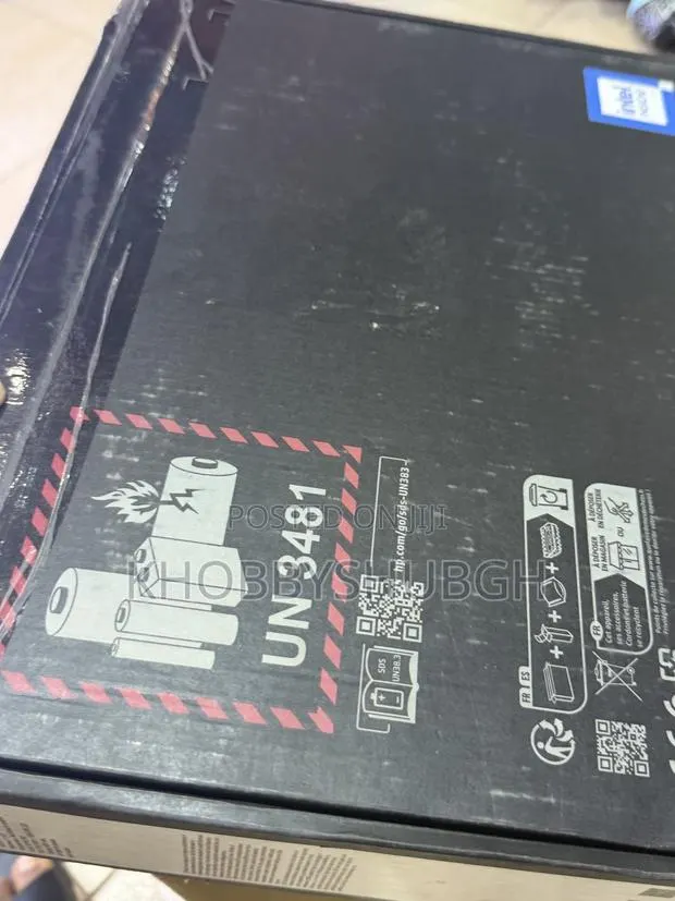 New Laptop HP OmniBook X Flip 16" 16GB Intel Core Ultra 7 SSD 1T · Photo 1