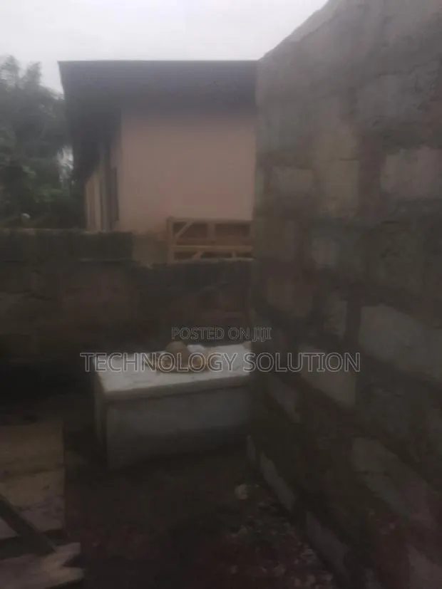 Special Offer: Biodigester Installation for Bathroom WC Toilet · Photo 1