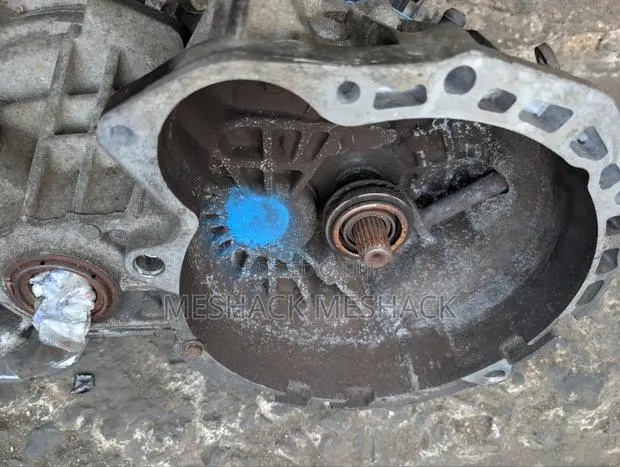 Hyundai Getz Gear Box · Photo 1