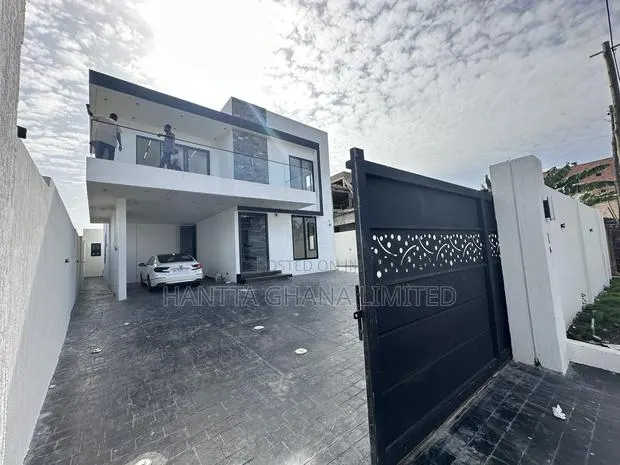 4bdrm House in East Legon, Ghana Link Area for sale · Photo 1