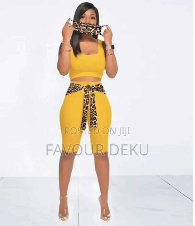 Comfy and Sassy Girls 2 Piece Set. · Photo 1