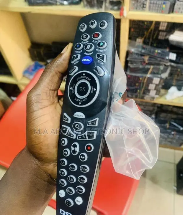 Purchase Quality DSTV Explorer Remote Control · Photo 1