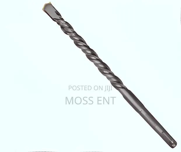 SDS Plus Hammer Drill 20x210mm - DBH · Photo 1