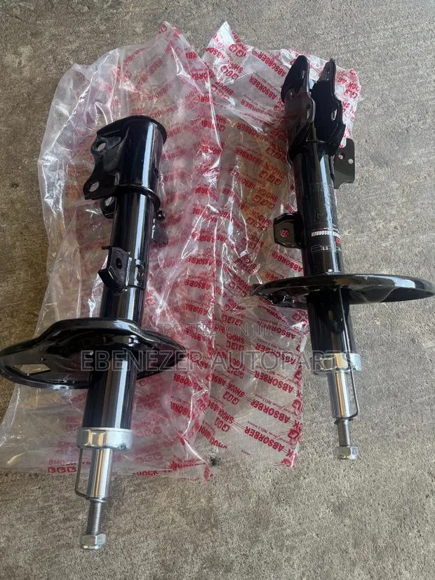Toyota Highlander Front Shock Absorbers 2015 2016 2017 2018 2019 · Photo 1