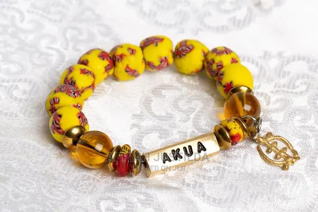Customised Bracelet · Photo 1