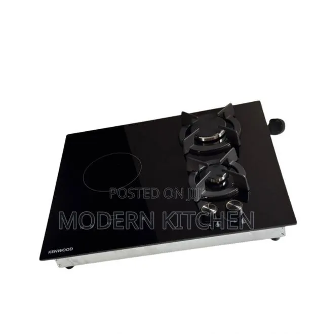60cm Hybrid Cooker · Photo 1