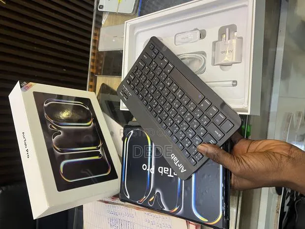 New AirTab S10 Ultra 1 TB · Photo 1