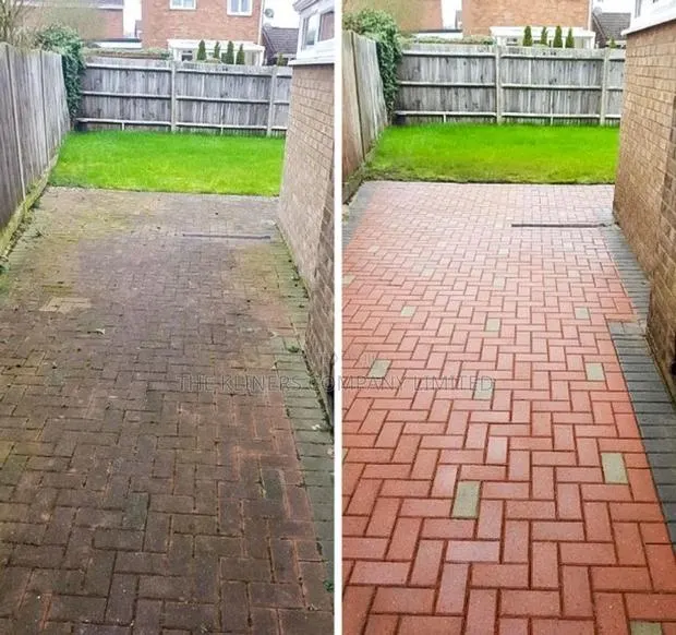 The Kliners Cleaning Company Limited · Photo 1