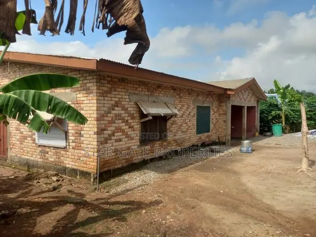 3bdrm House in Ejisu Adadientem for sale · Photo 1