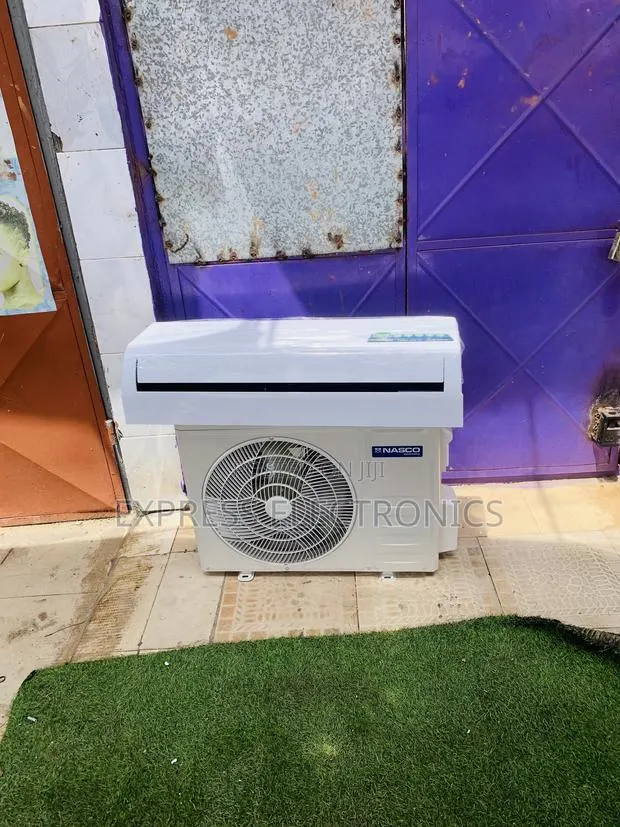 Highly Recommended Nasco 2.0hp Split · Photo 1