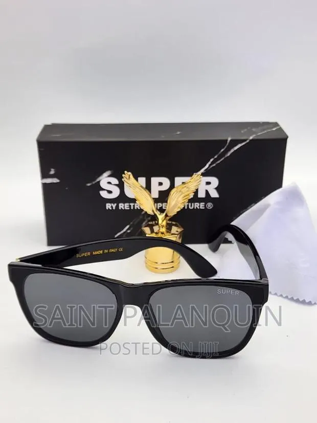 Versace Sunglasses · Photo 1