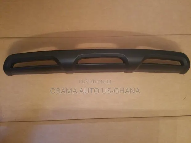 Hyundai Santa Fe Santafe 2013 2014 2015 2016 Front Bumper Skid Plate · Photo 1