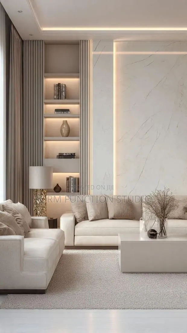 Architectural Interior 3D Designer 46 · Photo 1