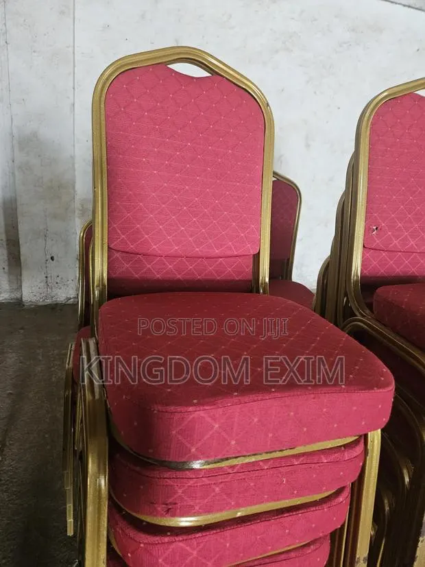 Chair for Church Event · Photo 1