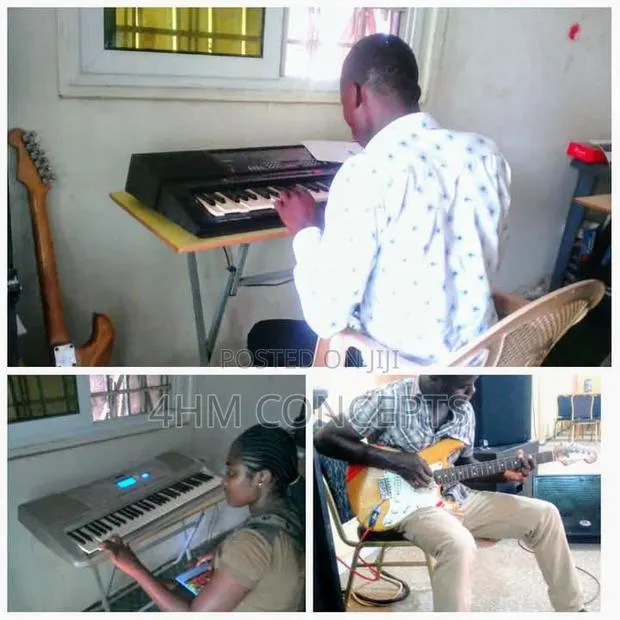 Music Lessons · Photo 1