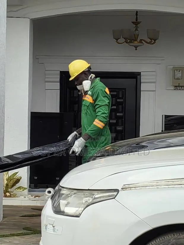 Affordable Fumigation Services With Guaranteed Results · Photo 1