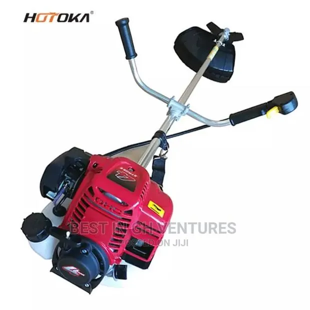 4 Stroke Handheld Weeding Machine · Photo 1