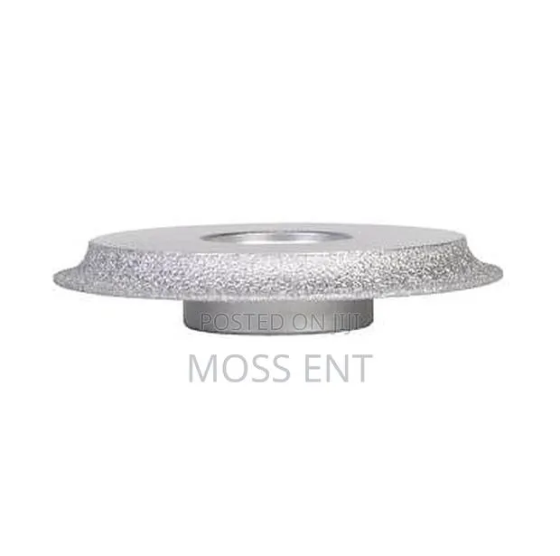 Grinding Wheel Pro Edger R10 - Rubi-16958 · Photo 1