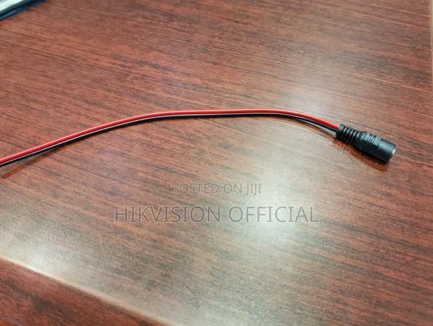 Dc Female Cable Type===3 Ghc · Photo 1