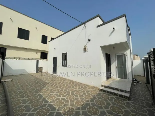 2bdrm House in Lashibi for sale · Photo 1