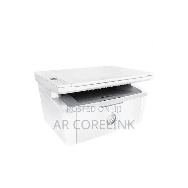 Hp Printer Laserjet M141w · Photo 1